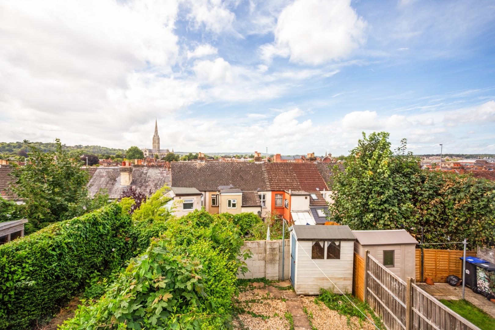 Fowlers Road, Salisbury Estate Agents Myddelton & Major