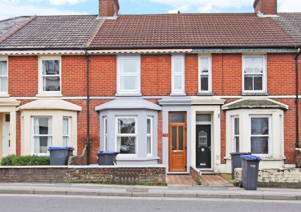 Devizes Road, Salisbury