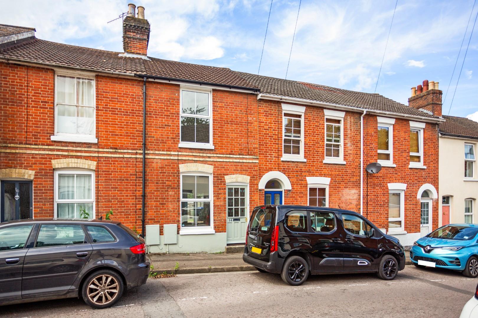 Fowlers Road, Salisbury Estate Agents Myddelton & Major