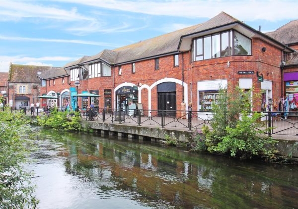 The Maltings, Salisbury