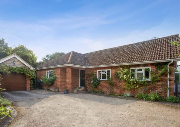 High Street, Pitton, Salisbury