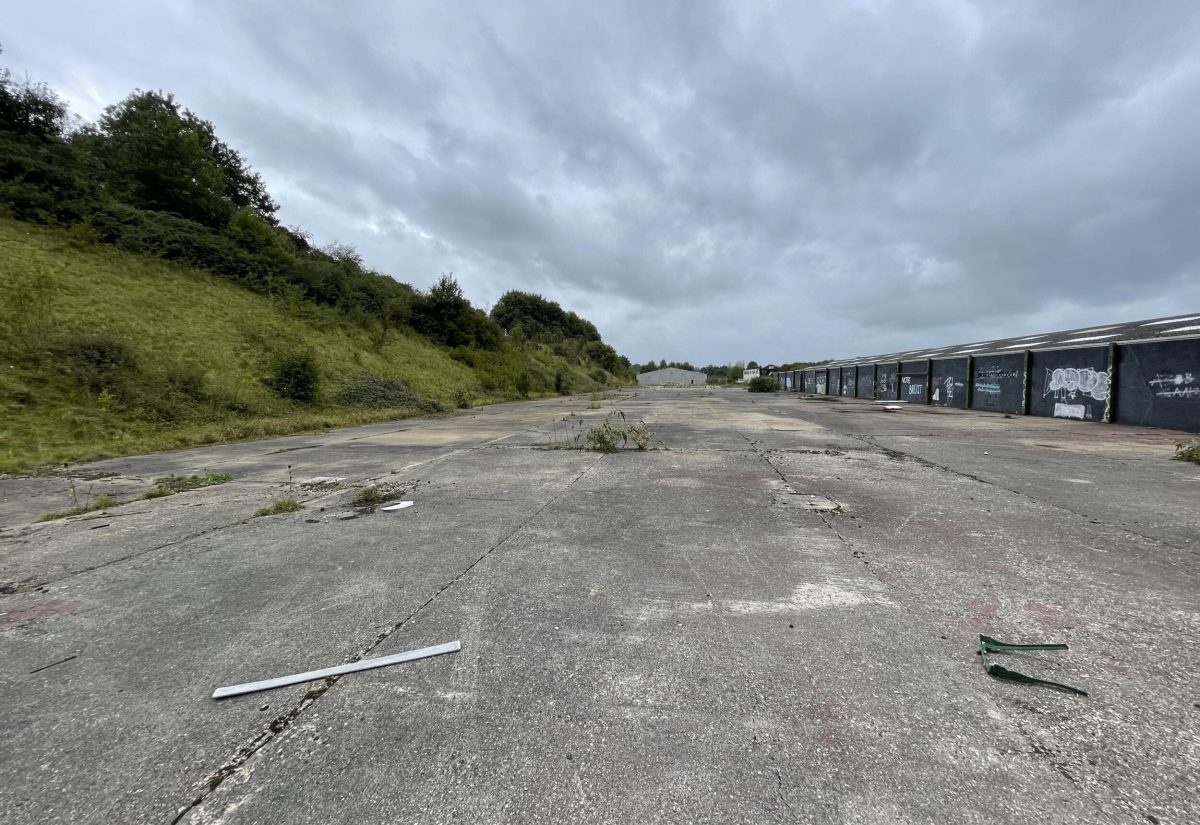 Station Works, Tisbury, Salisbury, Wiltshire, SP3 6QU