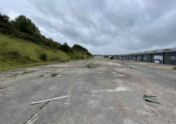 Station Works, Tisbury, Salisbury, Wiltshire, SP3 6QU