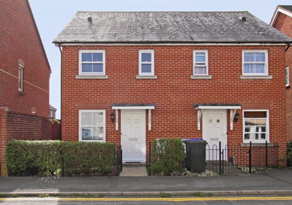 Avon Terrace, Salisbury