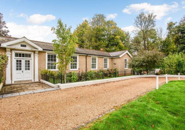 Salisbury Road, Netheravon