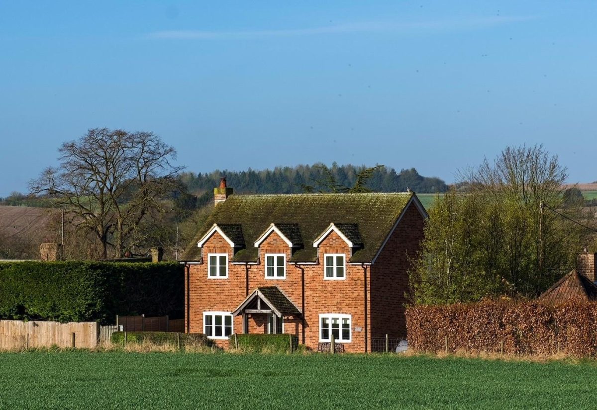 Gravel Lane, Barton Stacey, Winchester