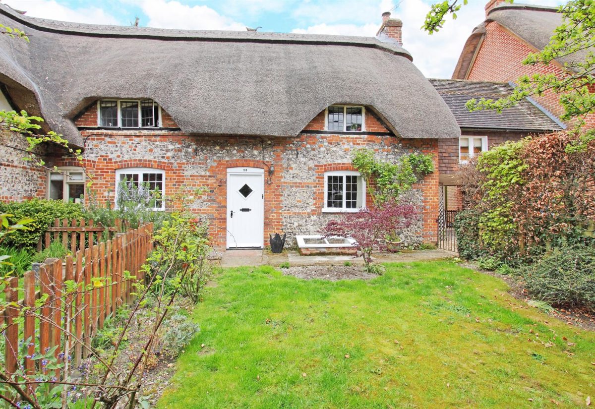Duck Street, Abbotts Ann, Andover