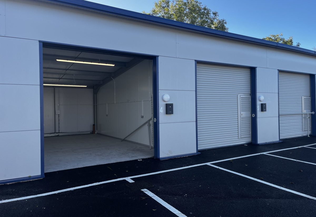 The Toogood Centre, Commerce Close, West Wilts Trading Estate, Westbury, Wiltshire, BA13 4GS