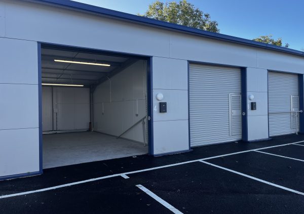 The Toogood Centre, Commerce Close, West Wilts Trading Estate, Westbury, Wiltshire, BA13 4GS