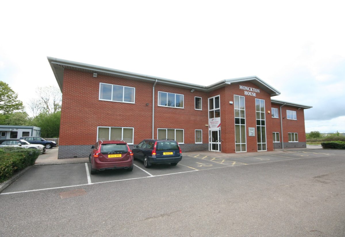Monckton House, Epsom Square, White Horse Business Park, Trowbridge, Wiltshire, BA14 0XG