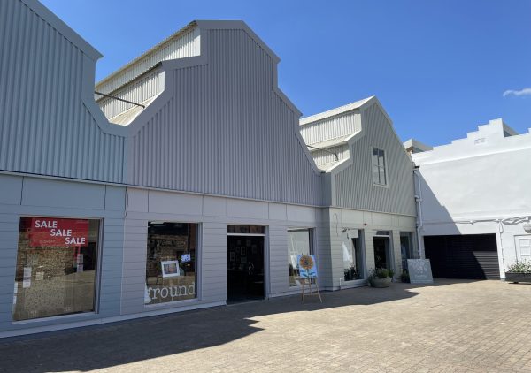 Unit 3, Wilton Village – Shopping & Leisure, King Street, Wilton, Salisbury, Wiltshire, SP2 0RS