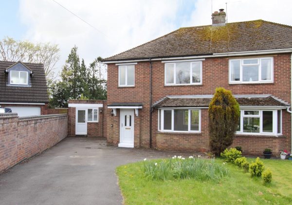 Queens Road, Devizes