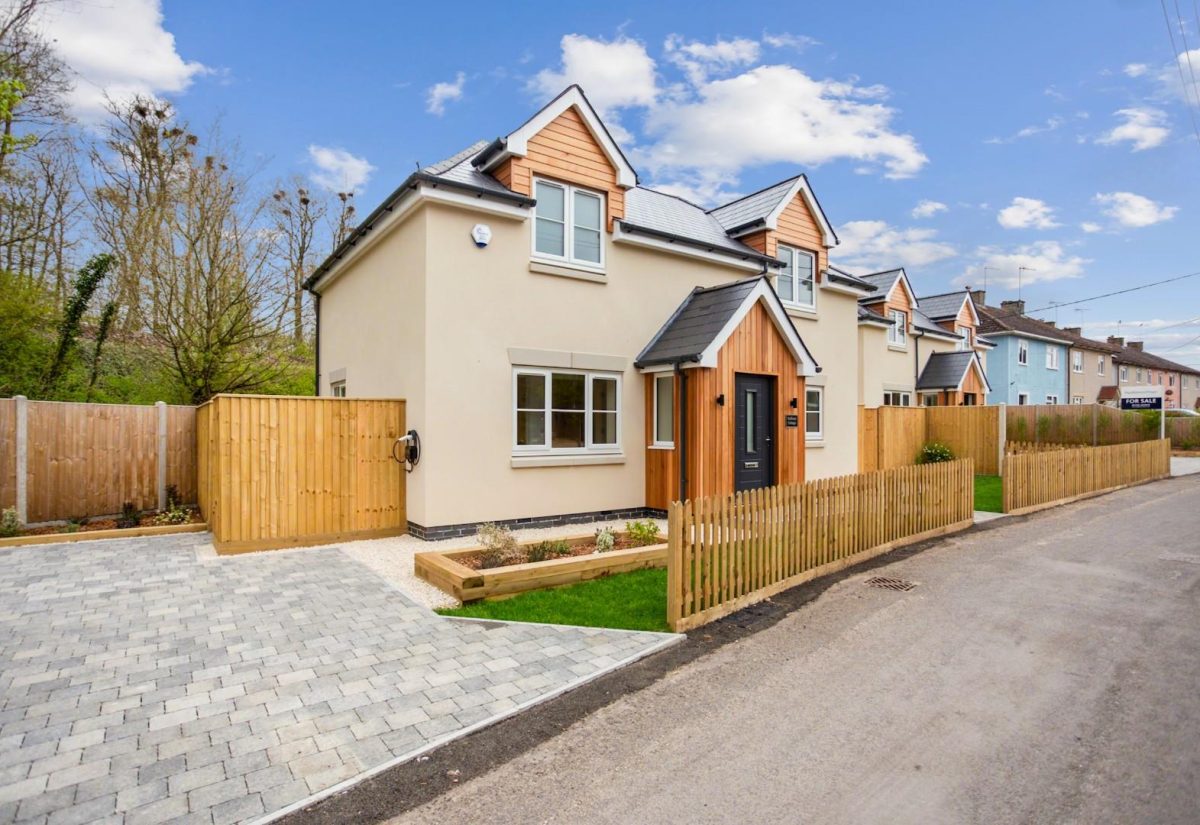 Chapel Hill, West Grimstead