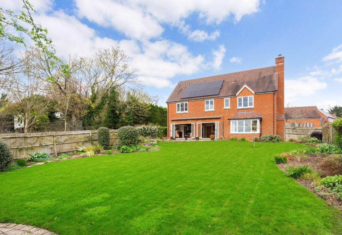 Lywood Close, Salisbury