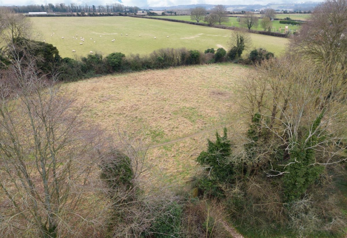 Nether Wallop, Stockbridge