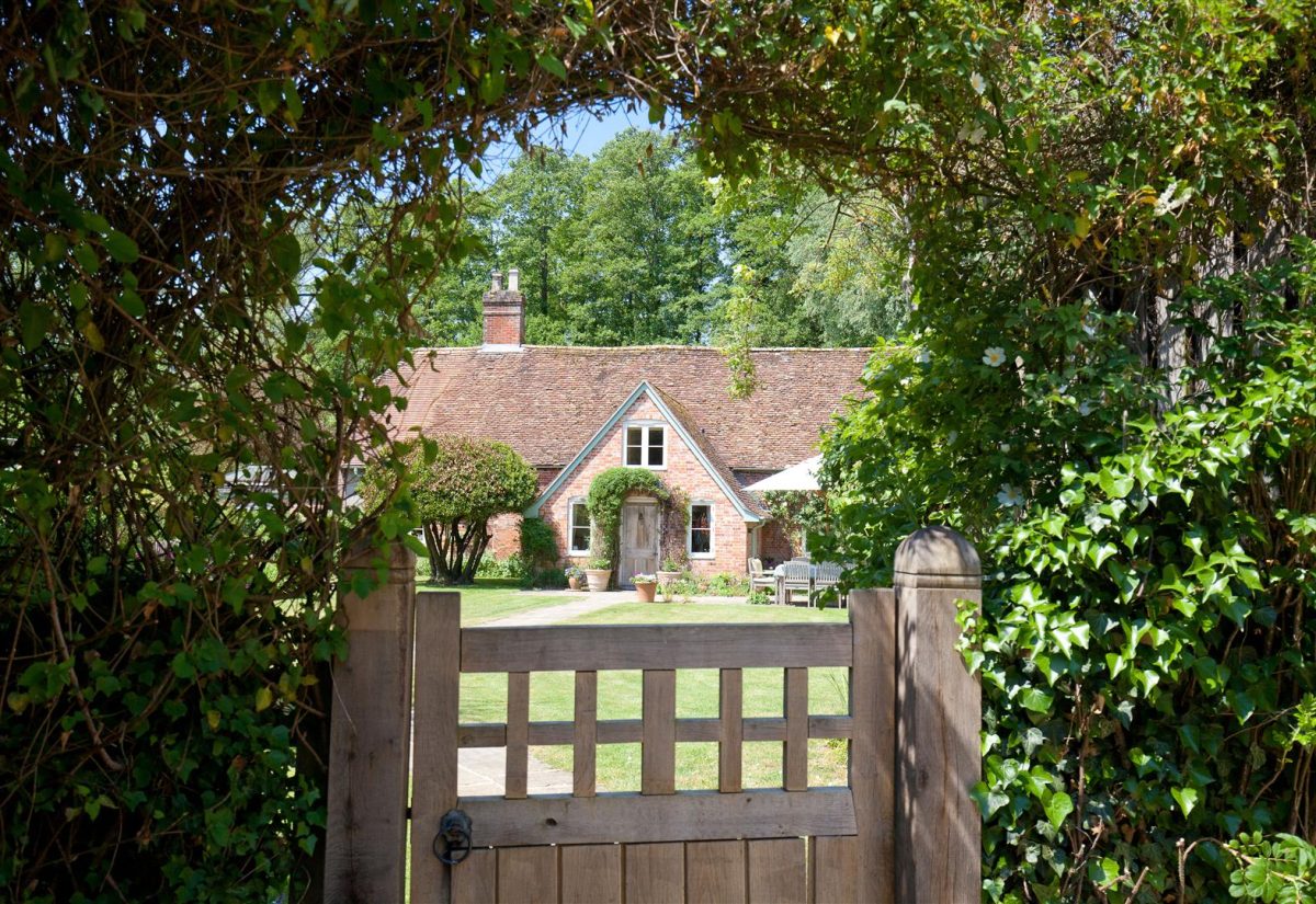 Farley Street, Nether Wallop