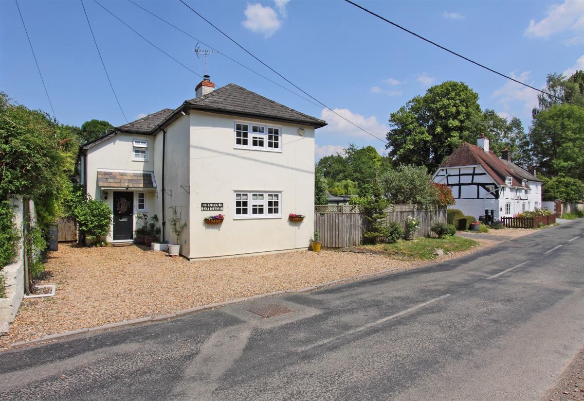 Farley Street, Nether Wallop, Stockbridge