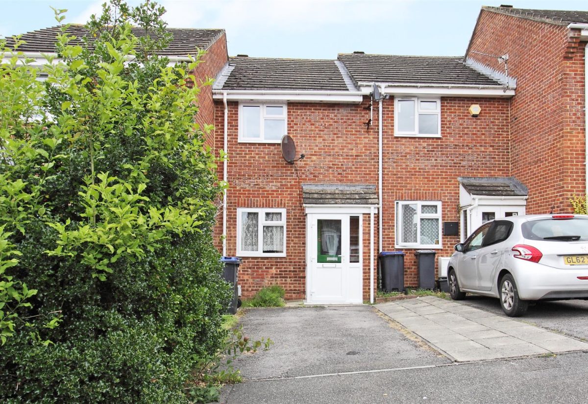 Mill Green Road, Amesbury