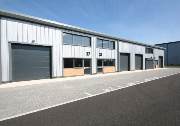 Units 26, 27 & 28, Rockhaven Business Centre, Malthouse Lane, Commerce Park, Frome, Somerset, BA11 2FS
