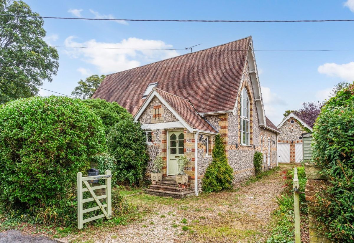 Crown Lane, Ludgershall