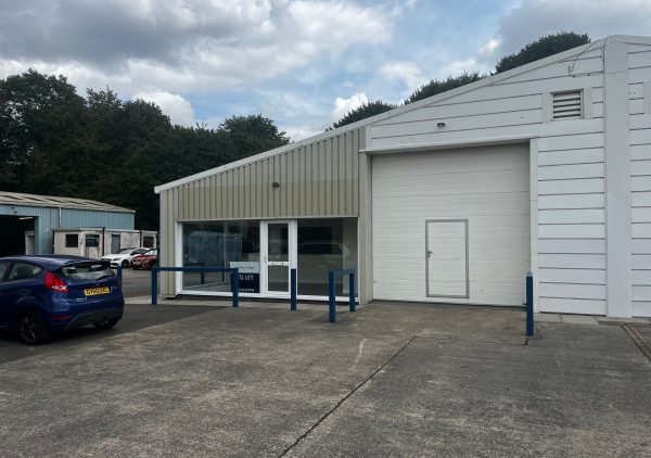 130A Engineer Road, West Wilts Trading Estate, Westbury, Wiltshire, BA13 4JW