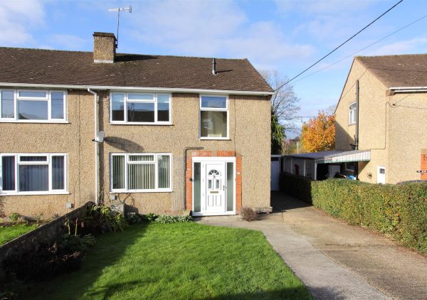 Napier Crescent, Laverstock