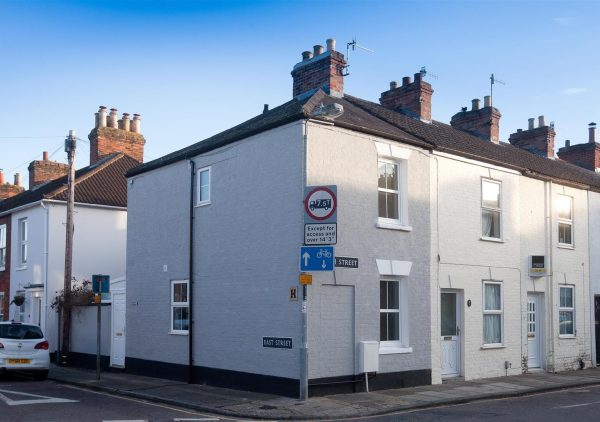 East Street, Salisbury
