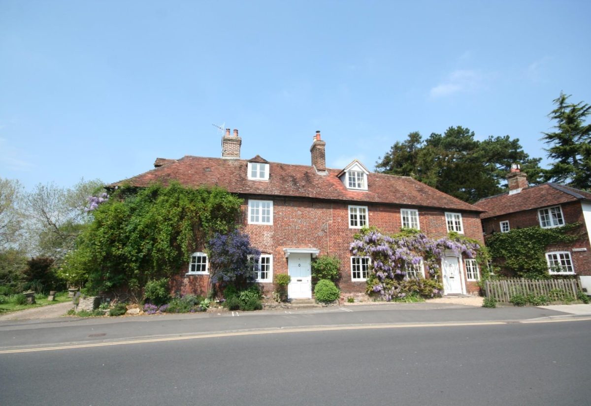 Mill Road, Salisbury