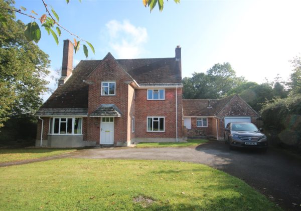 Church Road, Shillingstone, Blandford Forum