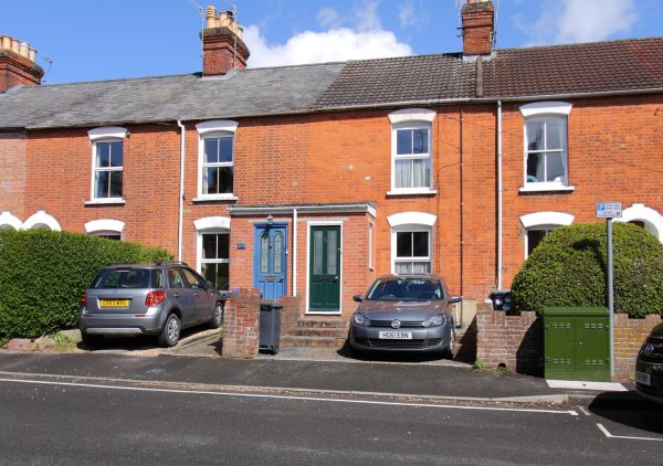 Park Street, Salisbury