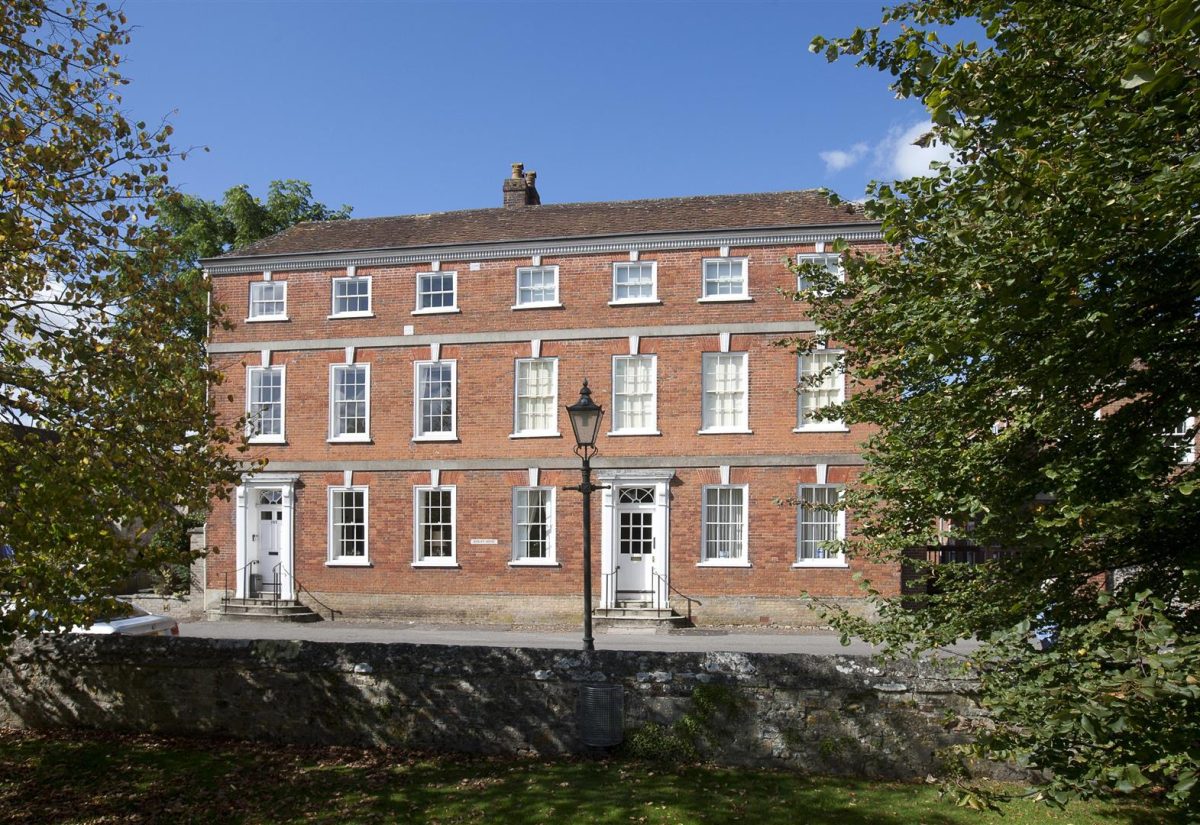 The Close, Salisbury