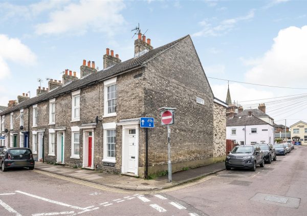 South Street, Salisbury