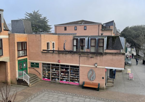 Office 10, Mallard Buildings, Station Road, New Milton, Hampshire, BH25 6HY