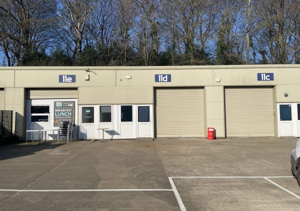 Units 11D, Hybris Business Park, Warmwell Road, Crossways, Dorchester, Dorset, DT2 8BS