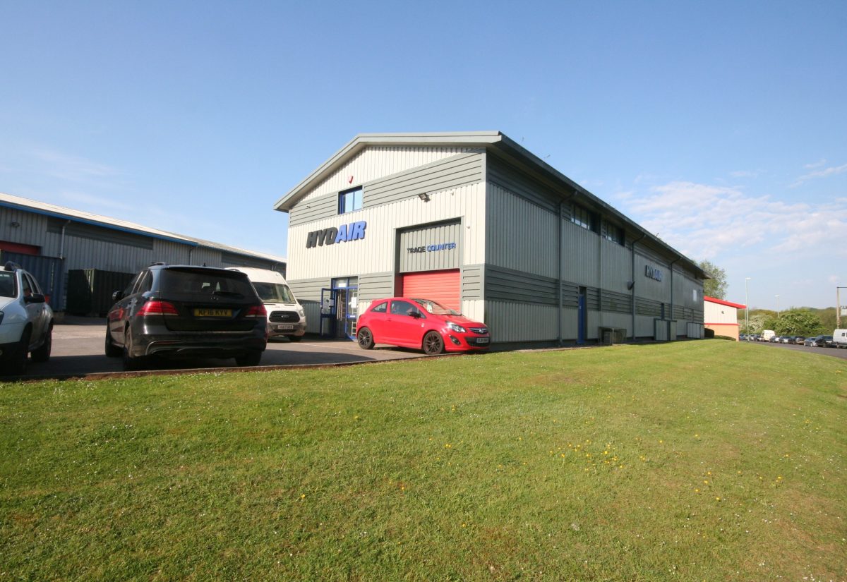 Unit 21, Midsomer Enterprise Park, Radstock Road, Midsomer Norton, Radstock, Somerset, BA3 2BB