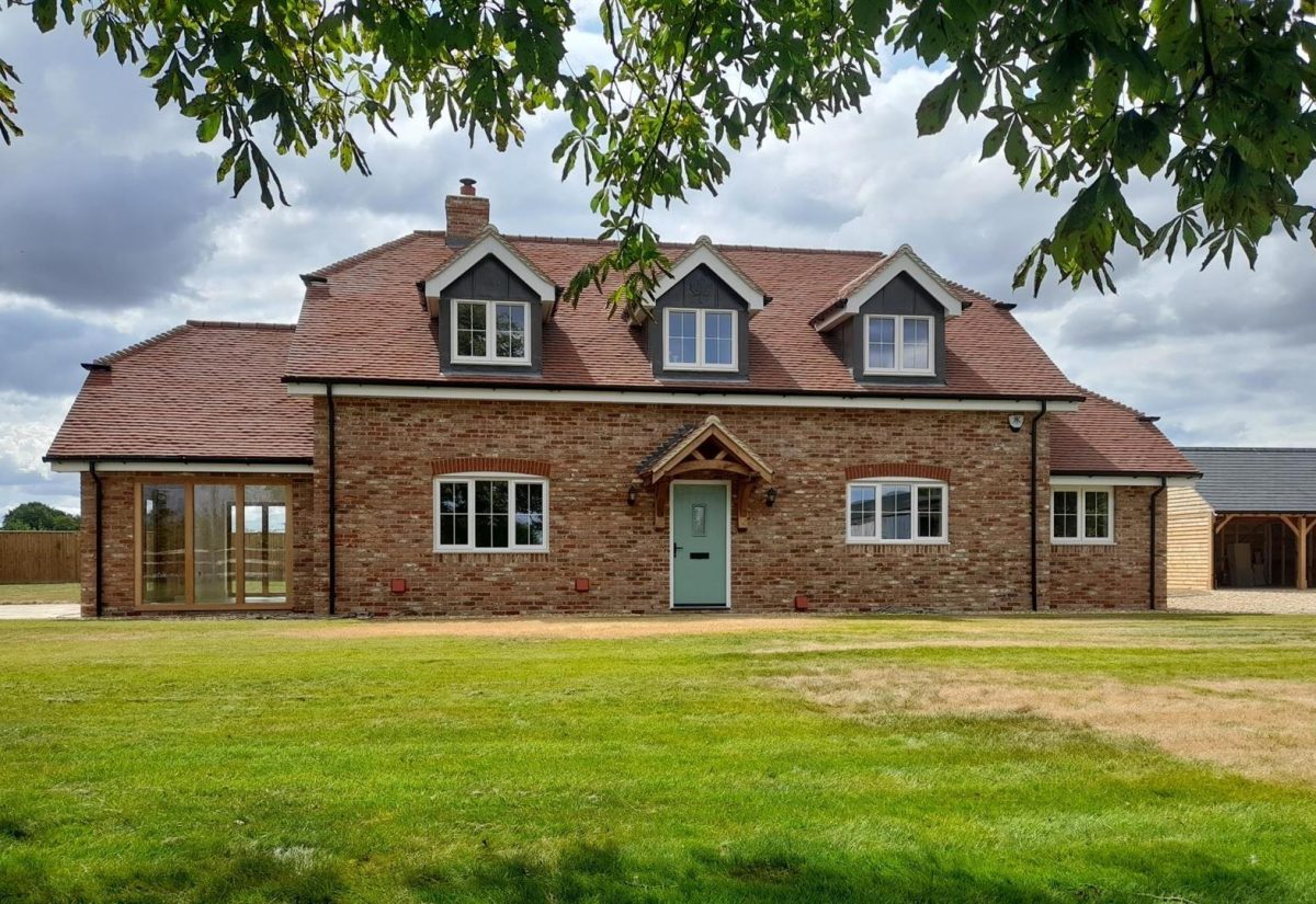 Salisbury Road, Palestine, Andover