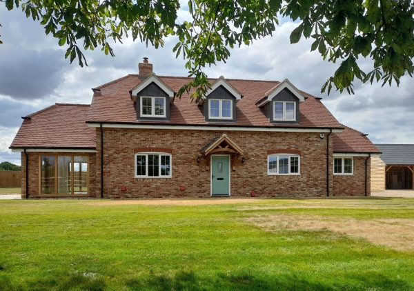 Salisbury Road, Palestine, Andover