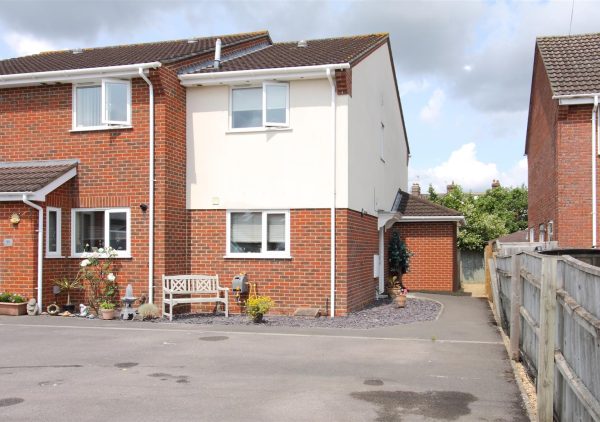 Avon Terrace, Salisbury Avon Terrace, Salisbury