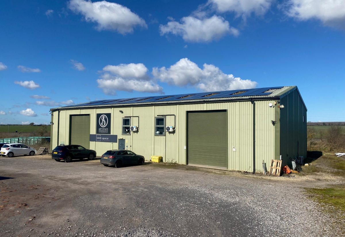 The New Barn, Walworth Road, Picket Piece, Andover, Hampshire, SP11 6LU