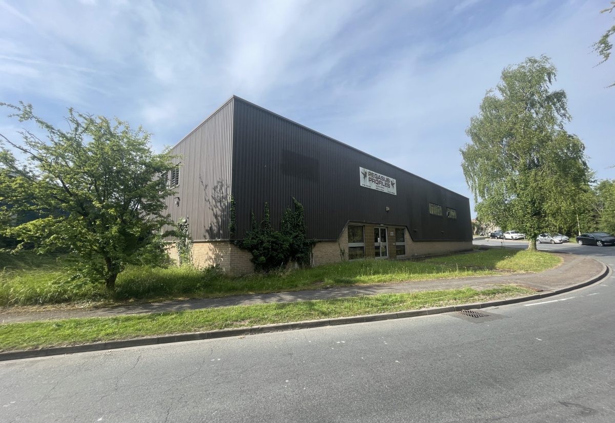 12, Hopkinson Way, Andover, Hampshire, SP10 3ZE