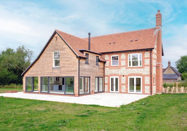 Chapel Lane, Bishopstone, Chalke Valley