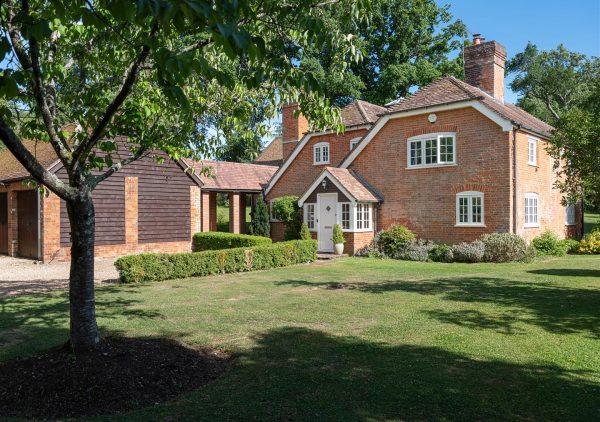 East Tytherley Road, Lockerley, Romsey