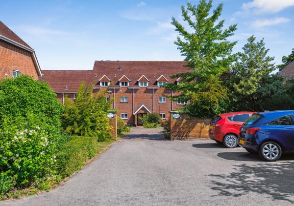 Harnham Road, Salisbury