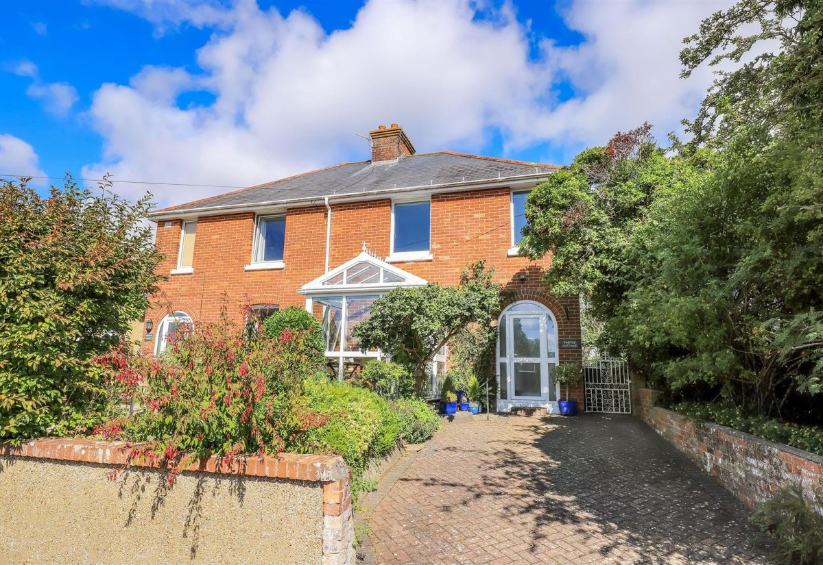 Stratford Road, Stratford Sub Castle, Salisbury