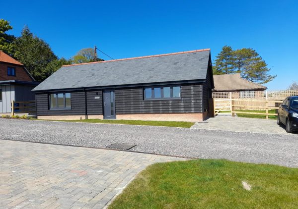 Back Drove The Street, West Winterslow, Salisbury