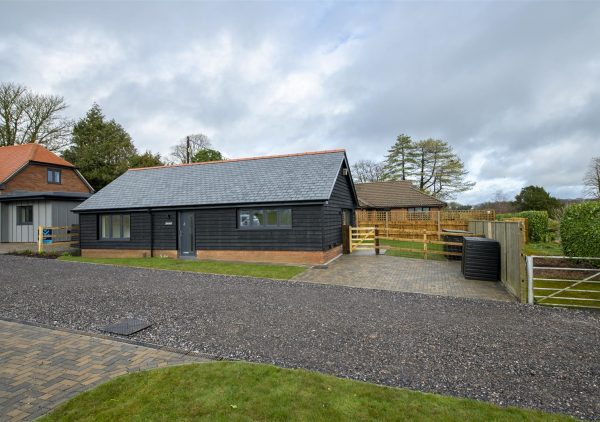 Back Drove The Street, West Winterslow, Salisbury