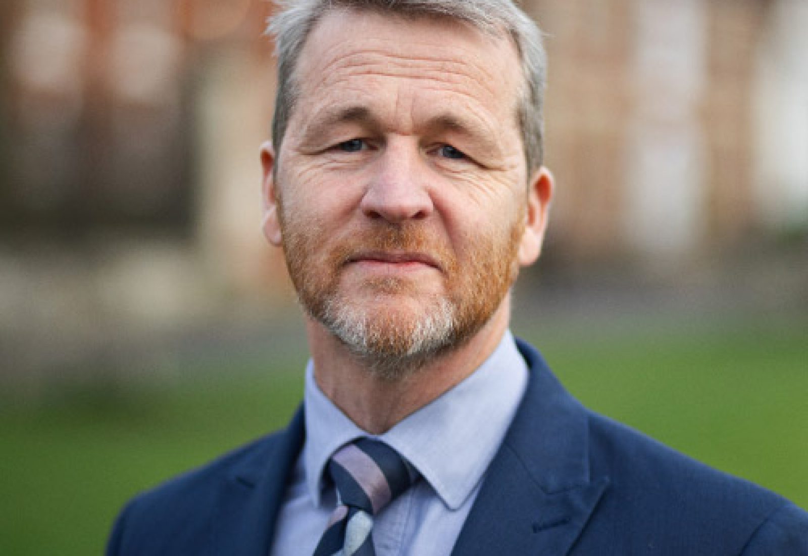 Dean Speer