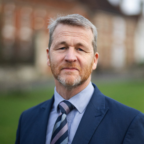 Dean Springall Dean Speer - Myddelton & Major