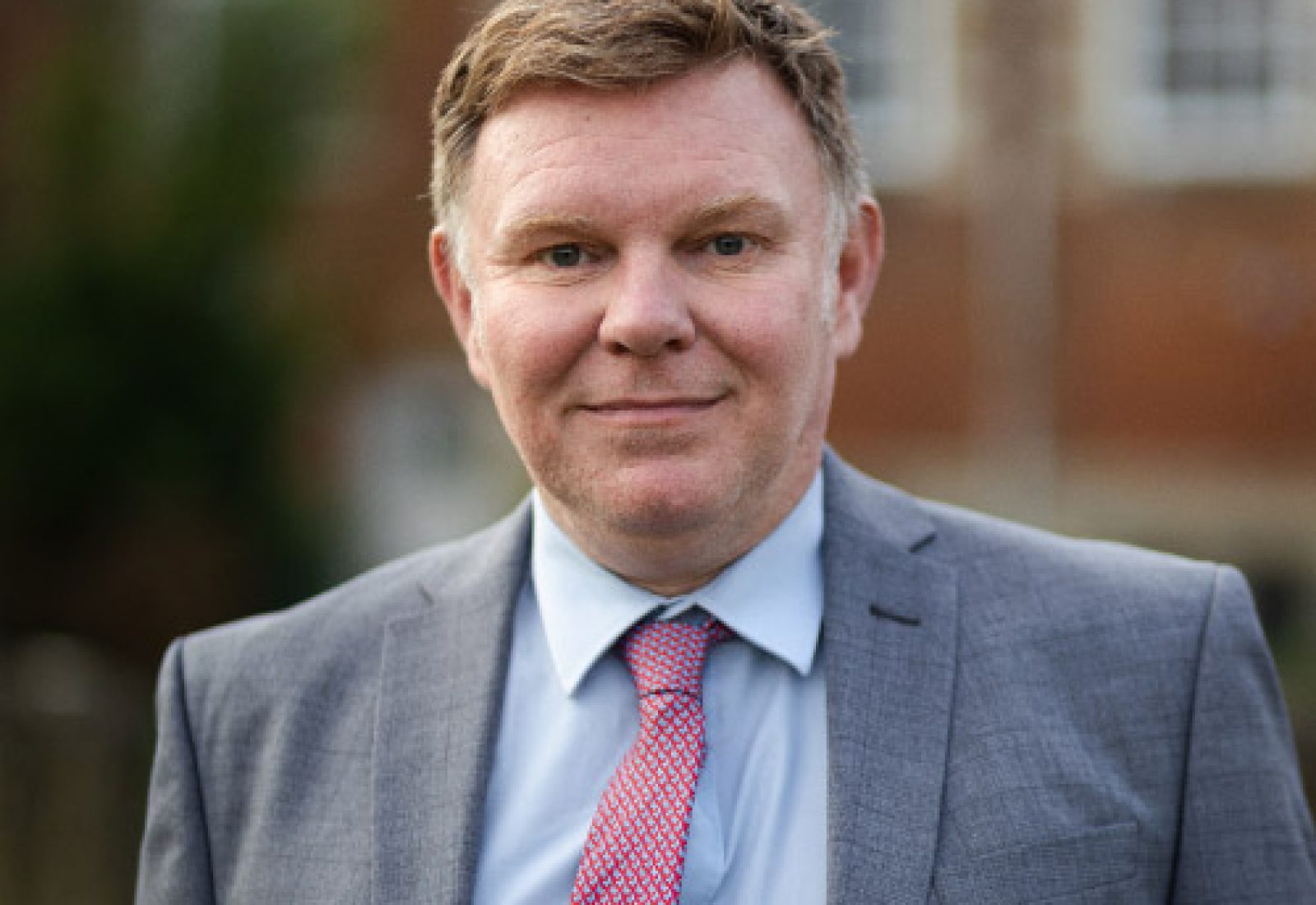 Gary Mead