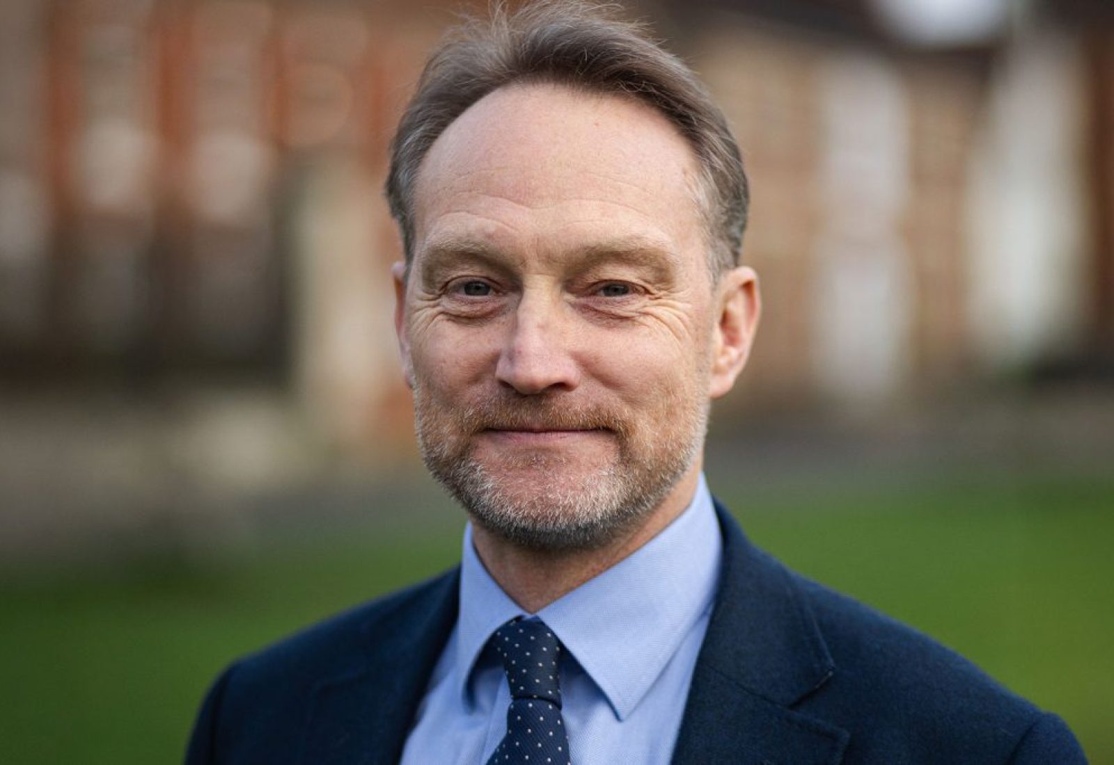 Alastair Brain